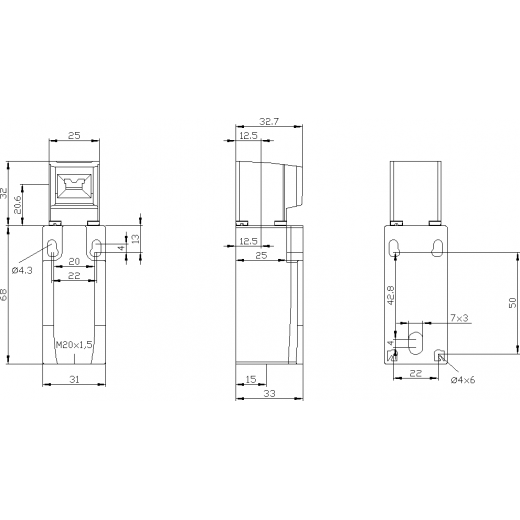 3SE5232-0RV40