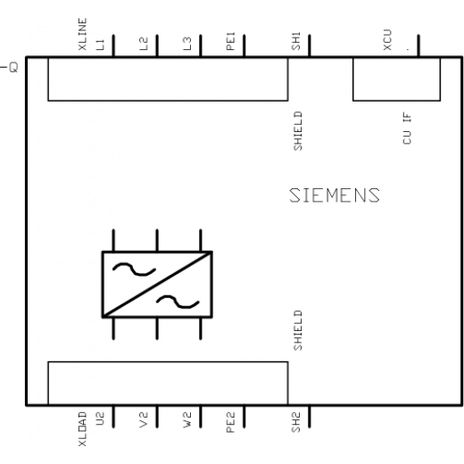 6SL3210-1NE23-2UG1