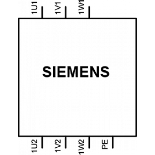 6SL3000-2BE33-8AA0