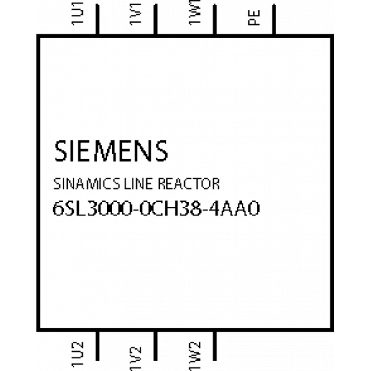6SL3000-0CH38-4AA0