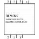 6SL3000-0CH38-4AA0