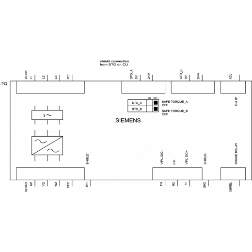 6SL3210-1RH31-4AL0