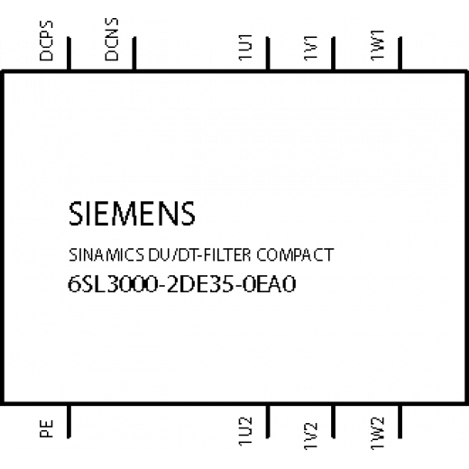 6SL3000-2DE35-0EA0