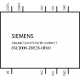 6SL3000-2DE35-0EA0