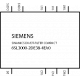 6SL3000-2DE38-4EA0