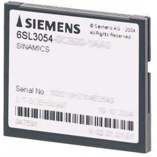 6SL3054-0FC30-1BA0-Z F02