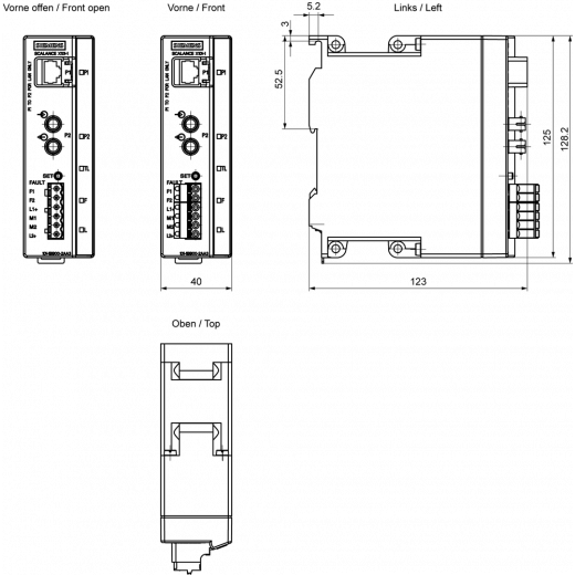 6GK5101-1BB00-2AA3