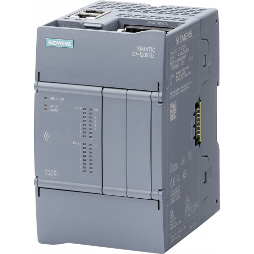 6ES7214-1HF50-0XB0