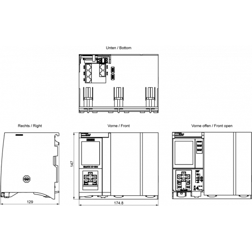 6ES7517-3UQ10-0AB0