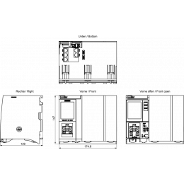 6ES7517-3FQ10-0AB0