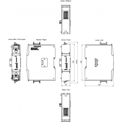 6ES7232-4HF50-0XB0