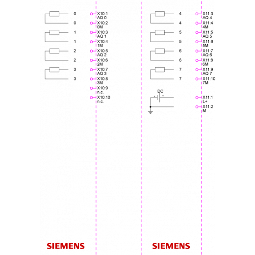 6ES7232-4HF50-0XB0