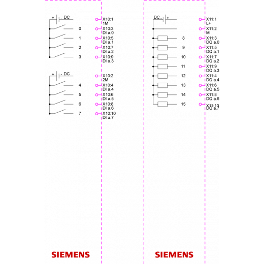 6ES7223-5BH50-0XB0