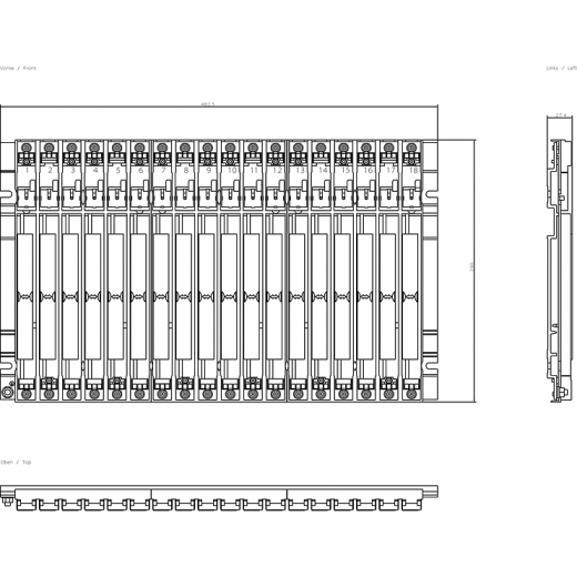 6ES7400-1TA01-0AA0