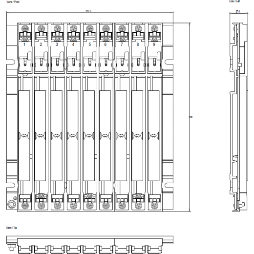 6ES7403-1JA01-0AA0