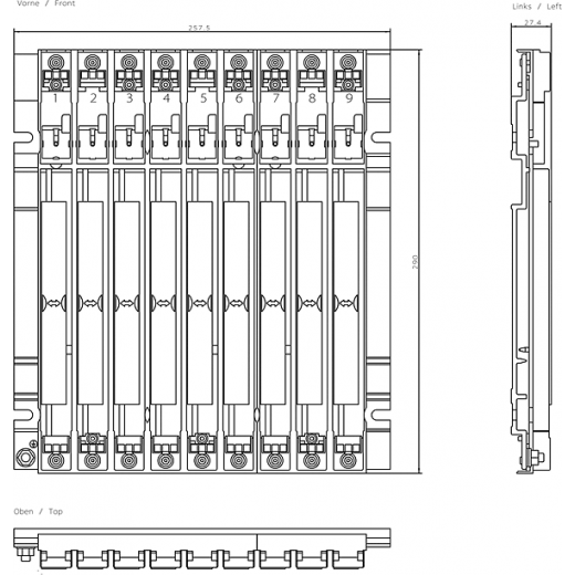 6ES7400-1JA01-0AA0