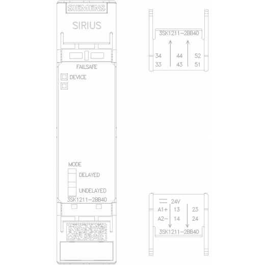 3SK1211-2BB40