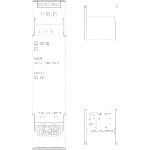 3SK1230-2AW20