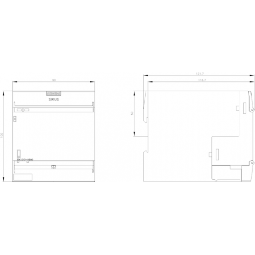 3SK1213-1AB40