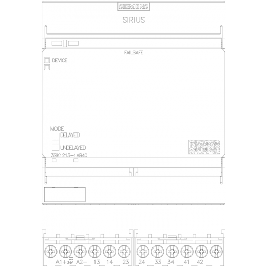 3SK1213-1AB40