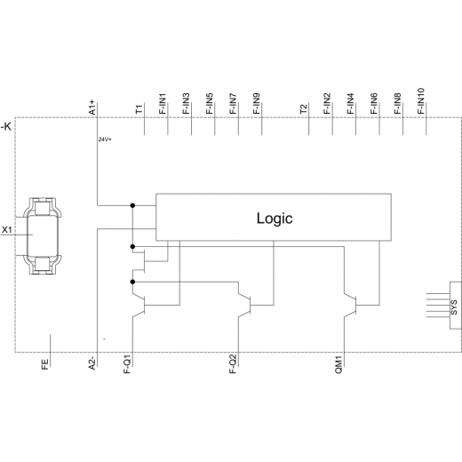 3SK2112-2AA10