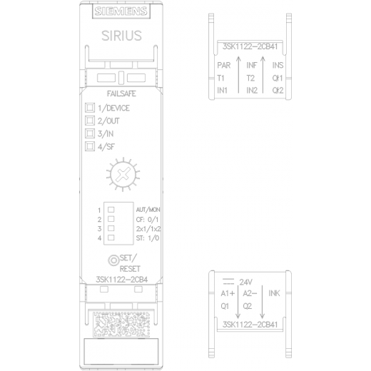 3SK1122-2CB41