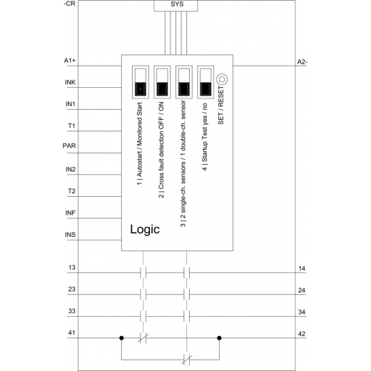 3SK1121-2AB40