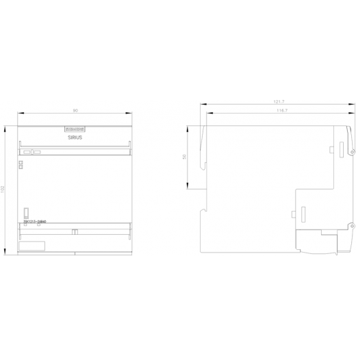 3SK1213-2AB40