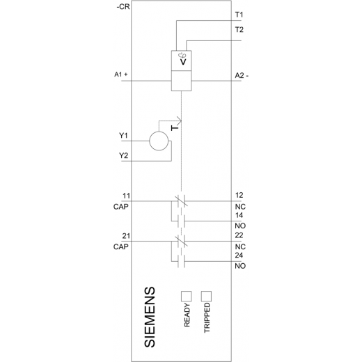 3RN2013-2BW30