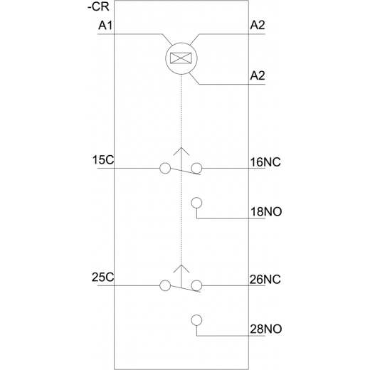3RP2525-2BB30