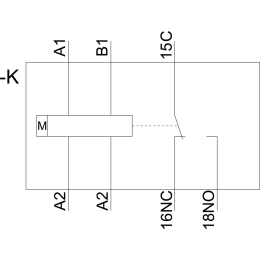 3RP2505-1AB30