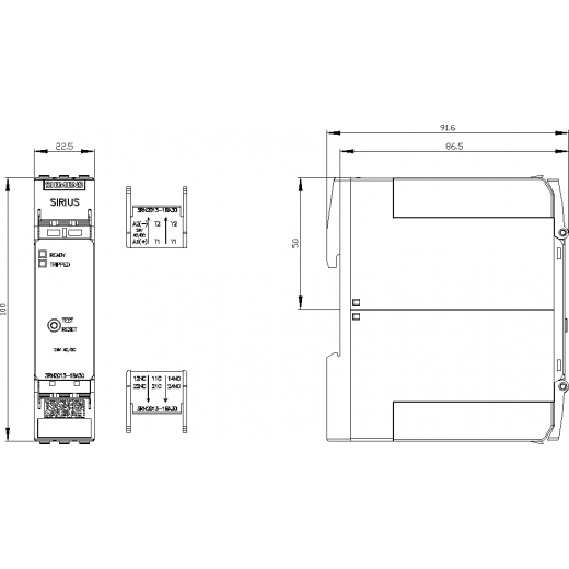 3RN2013-1BA30
