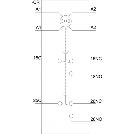 3RP2540-2BW30
