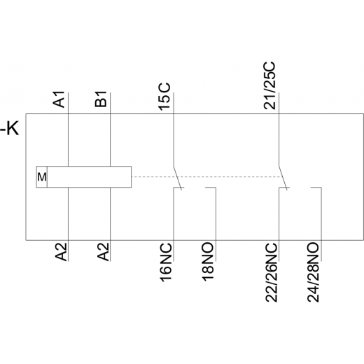 3RP2505-2BW30-0AX0