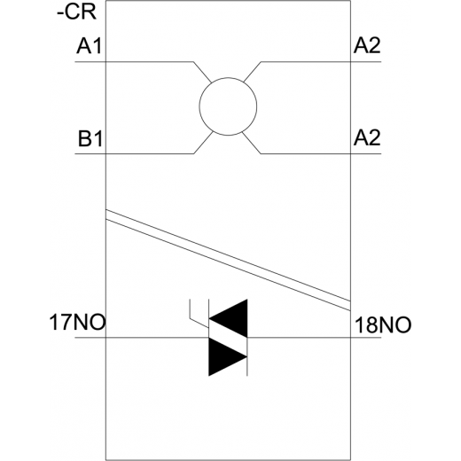 3RP2505-2CW30