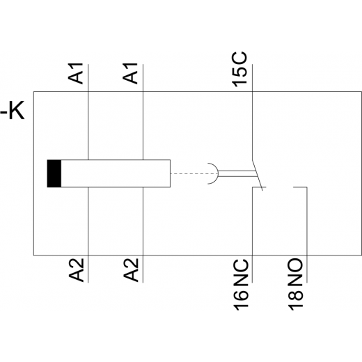 3RP2540-1AB30