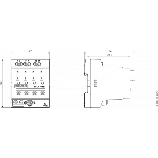 6EP1961-2BA00