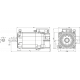 1PH8163-1HF10-2GA2-Z G14