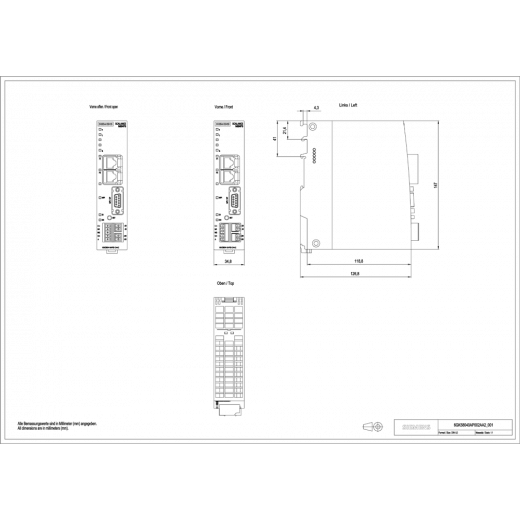 6GK5804-0AP00-2AA2