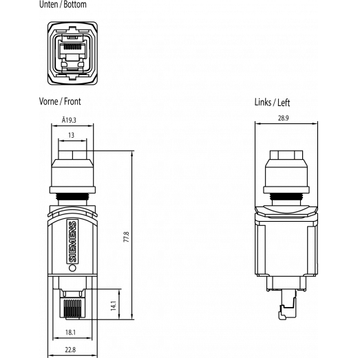 6GK1901-1BB21-6AA0