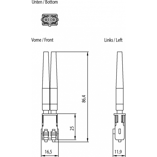 6GK1900-0MB00-0AC0