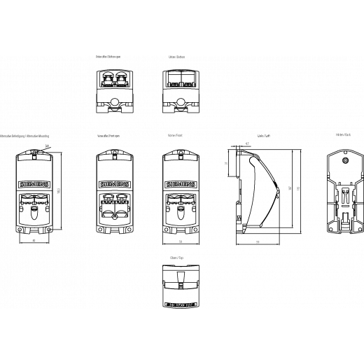 6GK1901-1BE00-0AA1