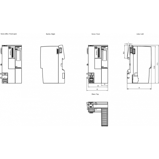 6GK1900-0NB00-6AA0