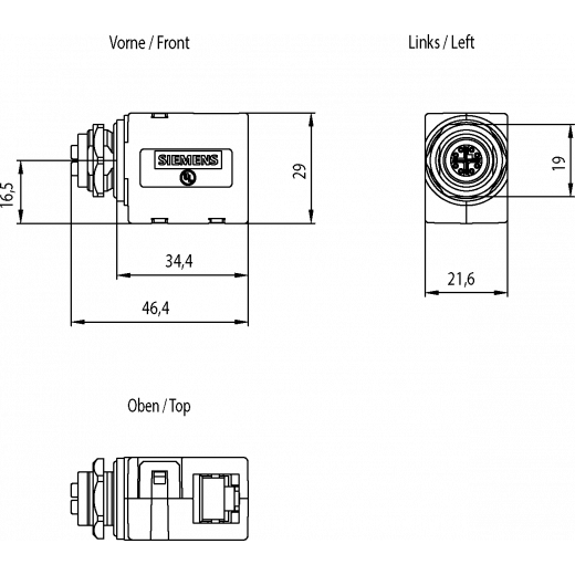 6GK1901-0DM40-2AA5