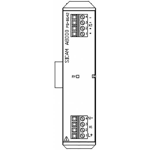 6MF2864-2AA00