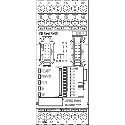 3UF7320-1AU00-0