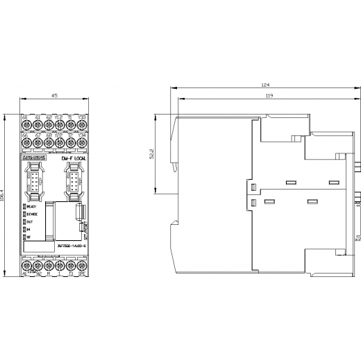 3UF7320-1AU00-0