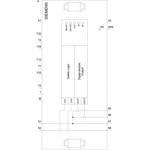 3UF7320-1AU00-0