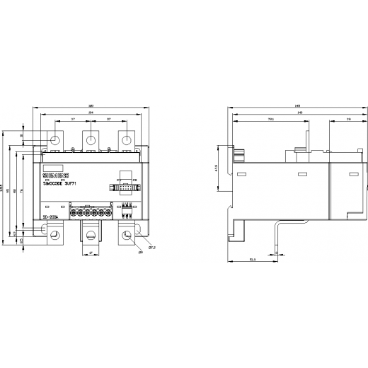 3UF7123-1BA01-0