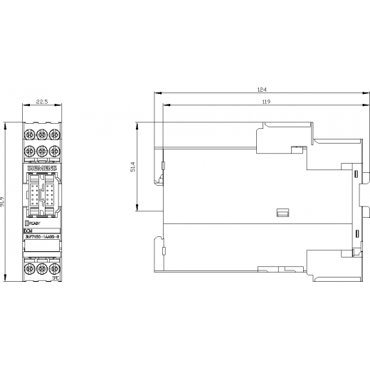 3UF7150-1AA00-0